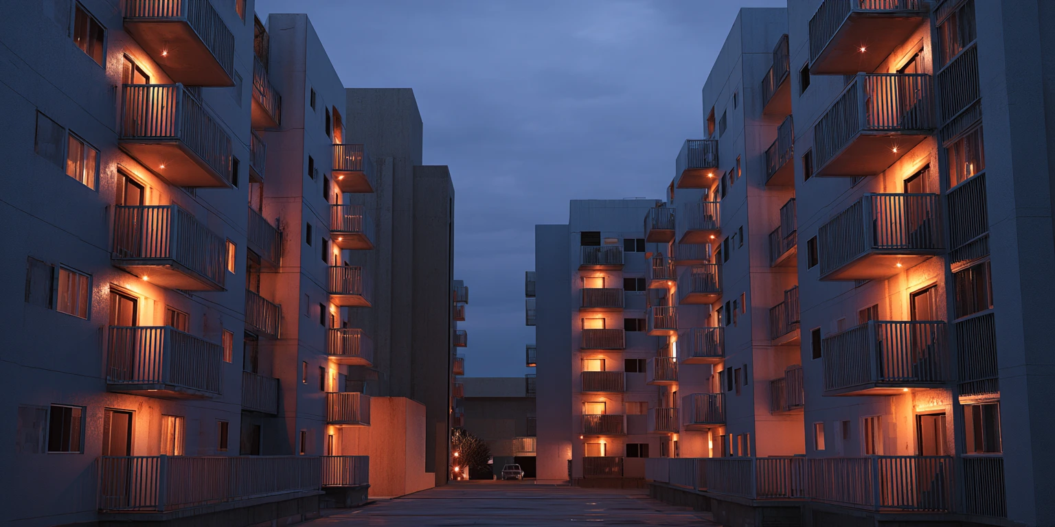 Affordable Housing