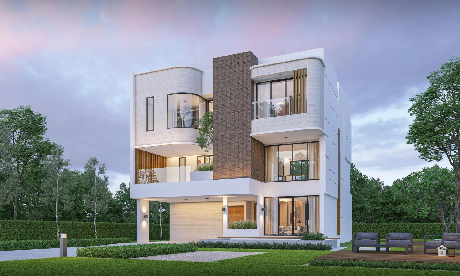 Maa Susheela Enclave Phase-1